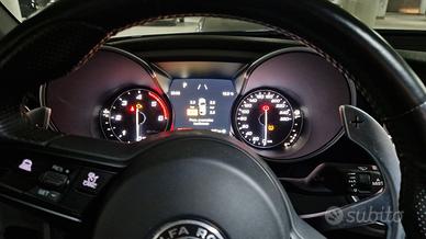 ALFA ROMEO GIULIA SPRINT 190CV UNICO PROPRIETARIO