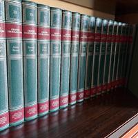 Grande Enciclopedia Istituto Geografico DeAgostini