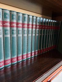 Grande Enciclopedia Istituto Geografico DeAgostini