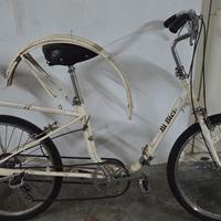  BI-BICI Tandem per 2 persone 