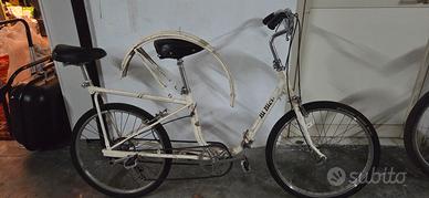  BI-BICI Tandem per 2 persone 