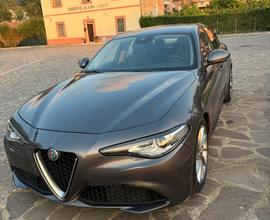Giulia Alfa Romeo