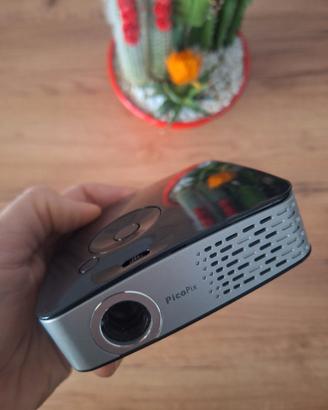 philips picopix proiettore portatile
