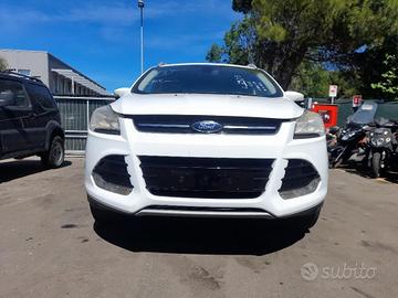 PARAURTI ANT. FORD KUGA «II» (2013)