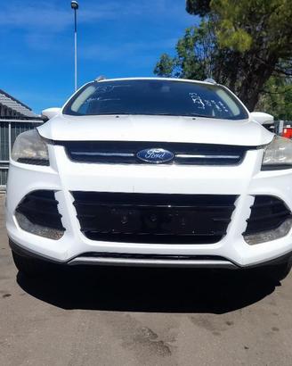 PARAURTI ANT. FORD KUGA «II» (2013)