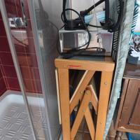 Asse Pieghevole da Stiro FOPPAPEDRETTI 