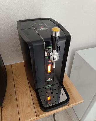 Philips perfect draft