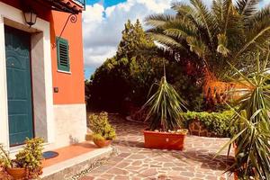 Grazioso bilocale - moderno immerso nel verde