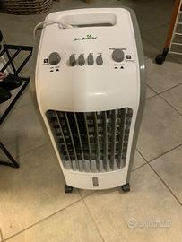 Ventilatore refrigerante