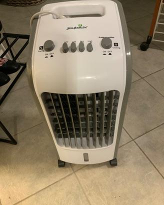 Ventilatore refrigerante