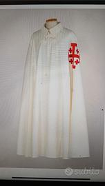 mantello santo sepolcro