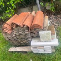 Coppi tegole tutto 10 euro TRASLOCO