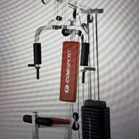 Palestra multifunzione Cor Sport 9985 nuova