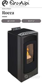 Vendit di stufe a pellet e manutenzione