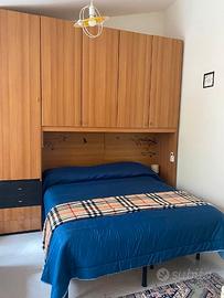 Stanza monolocalea camigliatello (SILA)