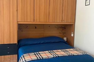 Stanza monolocalea camigliatello (SILA)