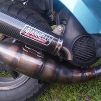 GIANELLI SHOT V4 OMOLOGATA