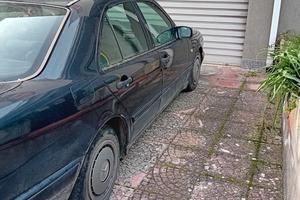Mercedes e 220
