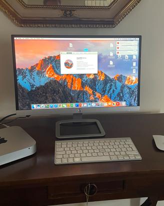 Mac Mini perfetto