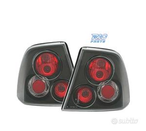 FANALI PER OPEL VECTRA B 95-99 SFONDO NERO