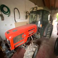 Trattore frutteto Same Golden 85