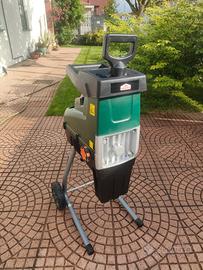 Biotrituratore Gardebruk