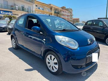 Citroen C1 1.4 HDi 55CV 5 porte