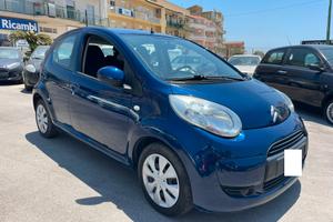 Citroen C1 1.4 HDi 55CV 5 porte