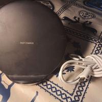 SAMSUNG E CELLULAR LINE WIRELESS CHARGER