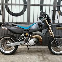 Husqvarna SM 125 2T