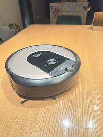 iRobot Roomba i6