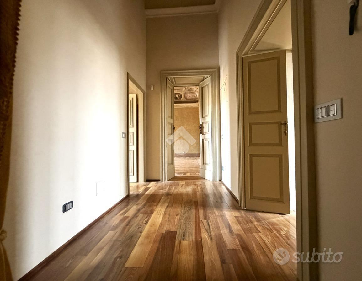 Apartment in Cremona, Giordano - Altro