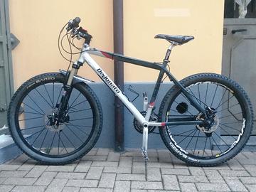 Mtb front 27 rapporti 10.5 kg 