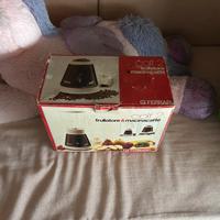 Macina caffe e frullatore