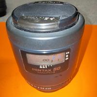 Pentax FA 50mm Macro F2.8