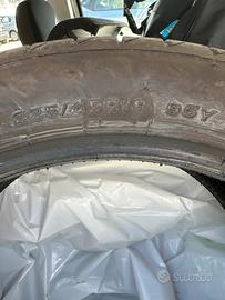 Pneumatici Bridgestone 225/45r18 95y