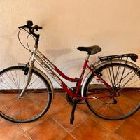 Biciclette Frejus uomo e donna