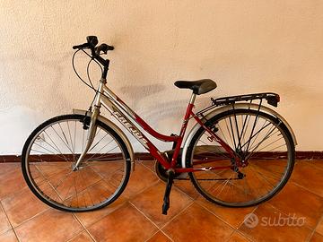 Biciclette Frejus uomo e donna