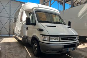 Iveco Giottiline Graal Y 400