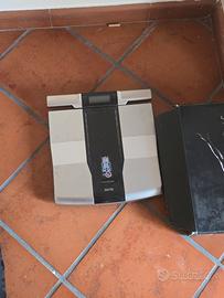 bilancia pesapersone elettronica Tanita RD-545HR