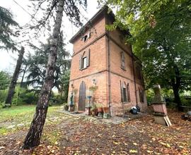 CASA INDIPENDENTE A MARANELLO