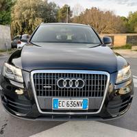 Audi Q5 2.0 TDI 170 CV quattro S tronic Advanced P