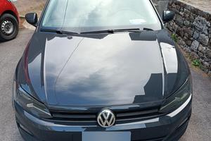 VW Polo 2018