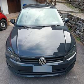 VW Polo 2018