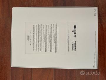 iPad 8ª generazione