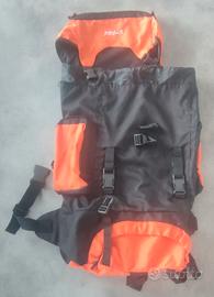 Zaino da montagna trekking hiking Pro-X