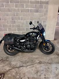 Royal Enfield Hntr 350
