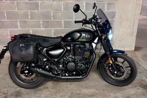 Royal Enfield Hntr 350