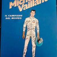 Michel Vaillant - Il campione del mondo