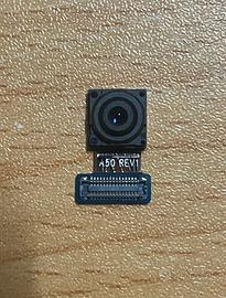 Fotocamera anteriore originale Samsung A40 